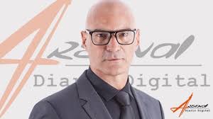 Álvarez-Buylla, símbolo del 90 y el 10 por ciento