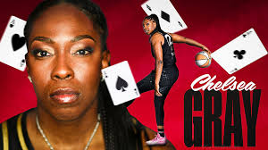 Las Vegas Aces: Road to the Title