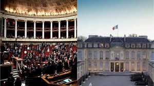 Reforme Des Retraites Qu En Est Il Des Presidents Parlementaires Et Ministres
