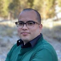 Marlon Daniel Chavez