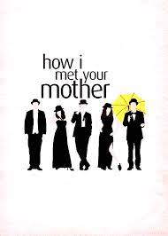 63528 how i met your mother (barney stinson ) decor wall print poster. How I Met Your Mother Poster Poster Tv Dizileri Film Posteri