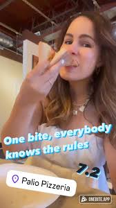 nate.martin's Pizza Review at Palio Pizzeria