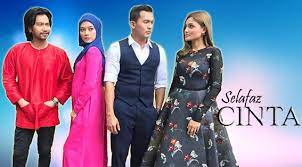 Judul > drama selafaz cinta jumlah episod > 60 episod waktu siaran : Tonton Selafaz Cinta Episod 10 Tonton Online Home Facebook