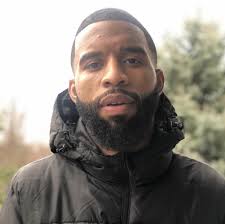 Titus Hillary Sebaiga