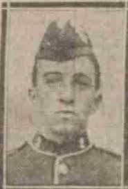 Noble William 1619 :: Great War Dundee