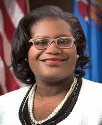 2021-2022 Wisconsin Blue Book: State legislature