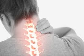 But what brought on that pain? Neck Pain Chiropractor Southshore Chiropractic