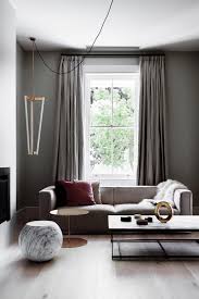 There's no shortage of stunning views in these spaces. 5 Ways Floor To Ceiling Curtains Will Make Your Room Look Bigger