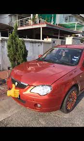Proton x50 & proton x70. Proton Gen2 Cash Murah Cars Cars For Sale On Carousell