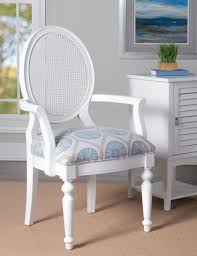Accent chairs can serve two purposes: White Frame With Grey Fabric Osp Home Furnishings Kaylee Spindle Accent Chair Living Room Furniture Home Kitchen Guardebem Com