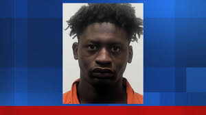 Montgomery man charged in the shooting death of Darius Gunn