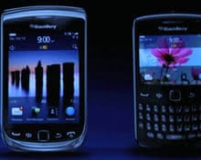 Image result for Blackberry 2011 Caliber