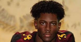 Pride Pioneer: Gay high school football star was out to teammates since  middle school