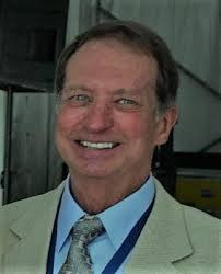 Richard Stratton Obituary (1946