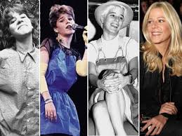 Com 21 anos de estrada, o kid abelha gravou doze álbuns de estúdio e três ao vivo. Paula Toller 53 Cada Vez Melhor Novos 40 Rock Nacional Anos 80 Pessoas Famosas Cantores