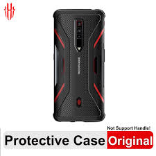 ZTE Nubia Red Magic 6 Pro Case ...