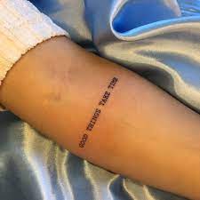 tattoo | Tatuagem em inglês, Tatuagens, Tatoo