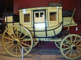 Carriages – Jane Austen in Vermont