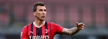 Juve reached the 2017 champions league final with mandzukic scoring a. Mario Mandzukic Steht Vor Der Ruckkehr Zu Dinamo Zagreb