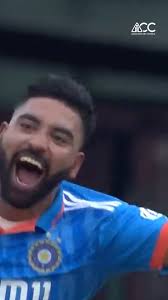 Anshuman Rath talks us through an important win and his match-defining  knock in the run chase 👊 #NEPvHK #ACCMensPremierCup #ACC