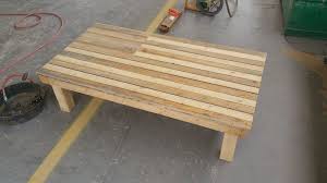 American flag table home family hallmark channel. American Flag Pallet Coffee Table The Owner Builder Network