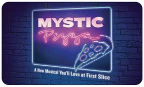 Mystic Pizza - Ivoryton Playhouse
