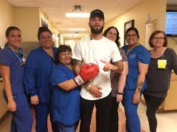 Check spelling or type a new query. Photos Caleb Plant Big Hit At Sunrise Children S Hospital Boxing News
