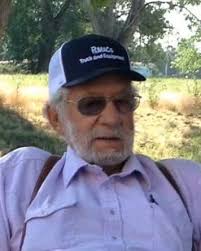 Celebration of life for Colin Blackburn September 16,2023.