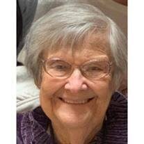 Deloris Bridy McFadden Obituary