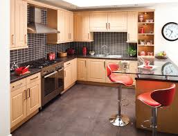 kitchen simple design for small space