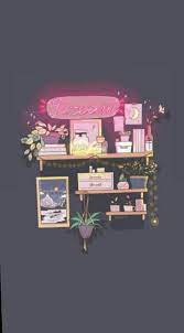 Anime Aesthetic Wallpaper Kpop Bokunoheroacademiacosplay Anime Manga Cute Wallpaper Backgrounds Anime Wallpaper Cute Wallpapers