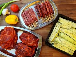 And many of those waste products your kidneys filter out come from the foods you eat. Royalty Free Marinated Barbecue Meats Photos Free Download Pxfuel