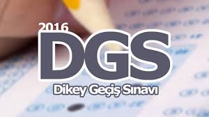 İki yıllık üniversite okuyan ve dikey geçiş sınavı ile dört yıllık üniversitelerin bölümlerine geçiş yapmak isteyen öğrencilerin tercihlerini dgs sınav sonuçlarına. Dgs Kac Net Kac Puan Yapar Dgs 2016 Puan Hesaplama Robotu Egitim Haberleri