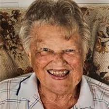 Mariann Betty Nieman Obituary September 30, 2023