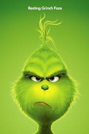 Interview Benedict Cumberbatch On Why The Grinch Is So Popular Grinch Grinch Quotes Grinch Stole Christmas