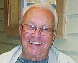 Frank SANTORA Obituary (2014)