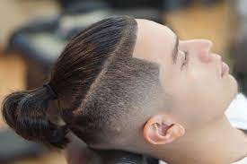 Man Bun Hairstyles 2018 Cool Boys Haircuts Man Bun Hairstyles Bun Hairstyles Man Bun Haircut