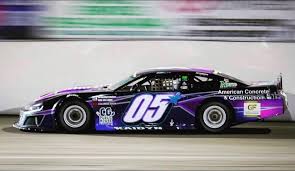 Profile for Slo-Mo Racing