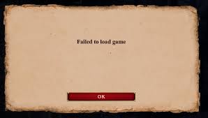 It is associated with steamclient.dll and is used to run steamclient.dll based applications. Failed To Load Game Microsoft Support Srx1491435113id Ii Report A Bug Age Of Empires Forum