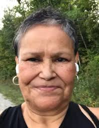 Obituary information for Eliza J. Burns