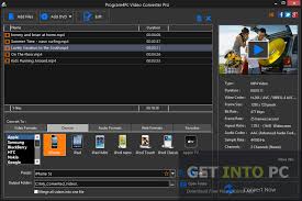 By preston gralla, pcworld | new finds in freeware and shareware today's best tech deals picked by pcworld's editors top deals on gr. Video Converter Pro Free Download