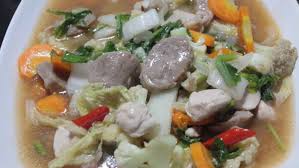 20 Resep Capcay Kuah Dan Goreng Pilihan Yang Wajib Bunda Coba