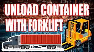 We did not find results for: How To Unload A Container With A Forklift Video Dailymotion