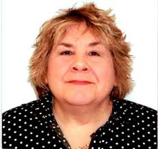 Maureen Ritter's Instagram, Twitter & Facebook