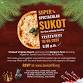 Sukkot at Bergey’s farm