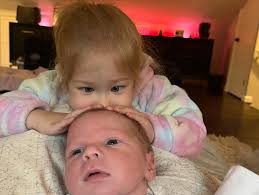 Tricks, treats, silly faces, milestones and Miles-meets. October was a good  first month for Mister Miles and Company.