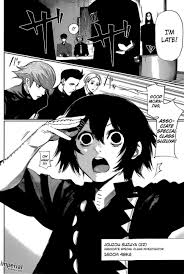 Pin On Anime Manga