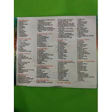 Shalawatan bareng mustofa tempat streaming dan download chord info wa ajmalu minka lam taro. Qomarun Aishwa
