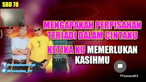 Reff 1 mengapakah perpisahan terjadi dalam cintaku ketika ku memerlukan kasihmu kota tasikmalaya mencermin kenangan syahdu berderai air mata piluku. Asahan Cinta Tasik Malaya Karaoke Video Viral Dan Lucu