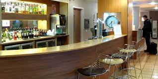 One of our top picks in london. Limehouse Hotel Holiday Inn Express London Limehouse